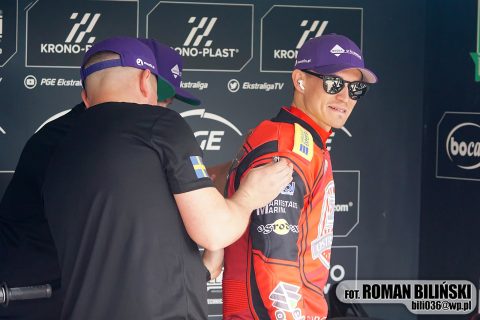 Koszmar Olivera Berntzona trwa. Czy Szwed zdoła jeszcze odbudować formę w tym sezonie?