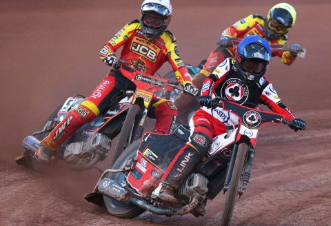 Żużel. Debiutuje w Częstochowie rok po bracie. Ciekawy przypadek Australijczyków