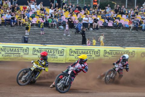 Żużel. Czas na kolejne derby w Ostrowie! Znamy awizowane składy