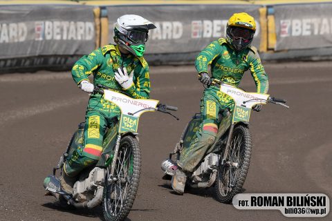 Pronergy Polonia Piła