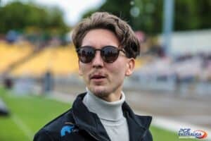 Maksym Drabik - ROW Rybnik