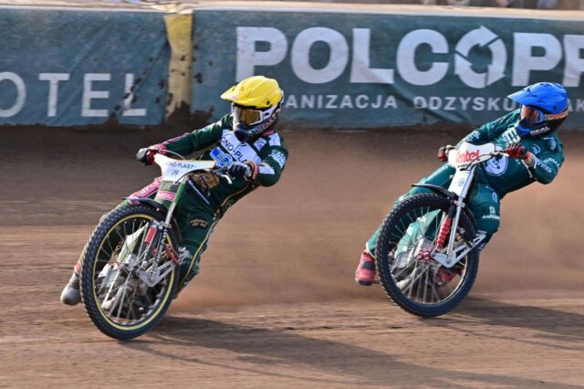 Transfery PGE Ekstraliga 2026! Motor Lublin, Pres Toruń, Falubaz, czy Sparta Wrocław, kto najmocniejszy?
