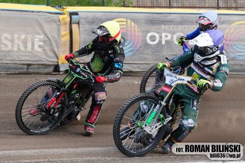 DMPJ. Komplet Karczewskiego! Fantastyczni Jaworski z Bańborem