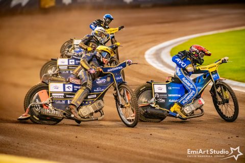 Motor powiększy passę zwycięstw w Lublinie? GKM nie odda punktów bez walki!