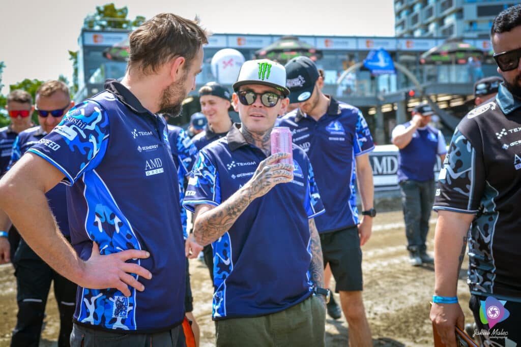 Stal Rzeszów nie chciała Woffindena?! Jasny komunikat klubu 2 Tai Woffinden