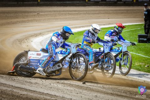 Żużel na żywo. Gdzie oglądać decydujące mecze Metalkas 2. Ekstraligi? Transmisja live