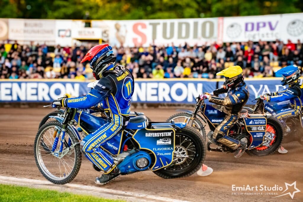 Motor powiększy passę zwycięstw w Lublinie? GKM nie odda punktów bez walki! 3 502555191 1358887092511784 3442821946760420850 n