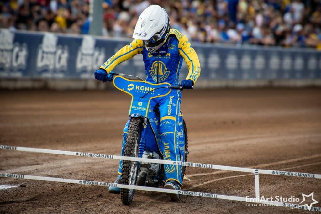 Grand Prix ponownie zawita do Gorzowa. Dziką kartę na te zawody otrzymał młodzieżowiec miejscowego klubu