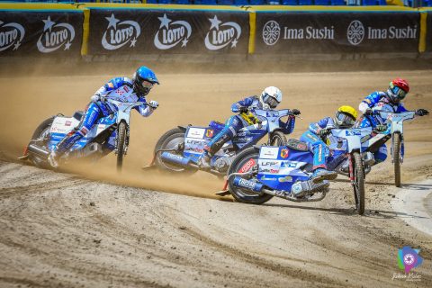 Unia Leszno przed pierwszym wyzwaniem! Rozstrzygną losy dwumeczu już w Rzeszowie? [Składy awizowane]