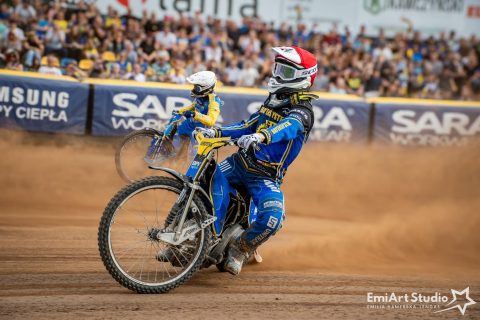 Mocna obsada eliminacji Speedway Grand Prix 2 w Debreczynie. Na liście żużlowiec GKM-u