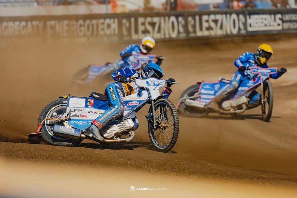 Gdzie oglądać żużel w sobotę 21 czerwca? Speedway Grand Prix w Gorzowie i dwa spotkania Metalkas 2. Ekstraligi