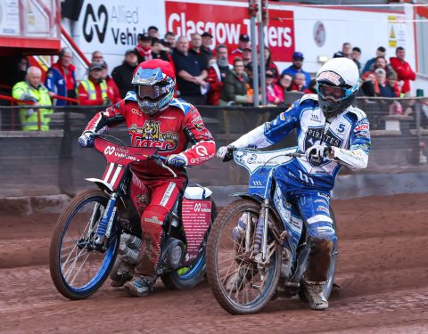 Żużel. Ostrovia ma nowego zawodnika! To były żużlowiec Apatora