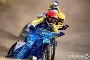 Były wiceprezes Stali Gorzów mówi wprost