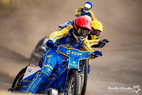 Były wiceprezes Stali Gorzów mówi wprost