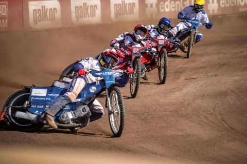 Tabela Metalkas 2. Ekstraligi. Pierwsze punkty beniaminka!