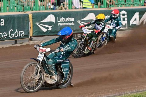 Żużel. Falubaz Zielona Góra przechodzi wstrząs! Miasto przejmuje władzę