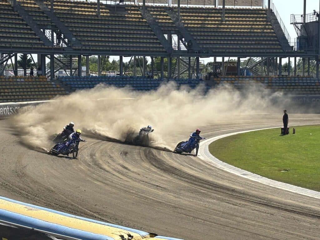 Grand Prix Polski Gorzów 2025