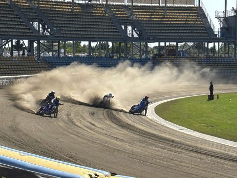 Grand Prix Polski Gorzów 2025. Co poszło nie tak w kwalifikacjach?