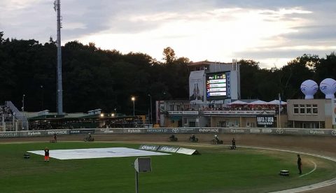 Dramat Włókniarza zkwitowany powrotem ROW-u. Osłabieni częstochowianie bez szans! [Relacja]
