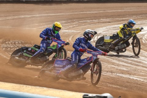 Orzeł Łódź pójdzie za ciosem?! Zmierzą się ze Stalą [AWIZOWANE SKŁADY]