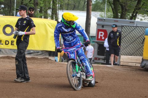 Żużel. Orzeł Łódź – nowy początek? Zaskakujący ruch działaczy!