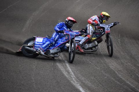 Wilki kontra Orły! Twierdza Krosno wciąż nie do zdobycia?!