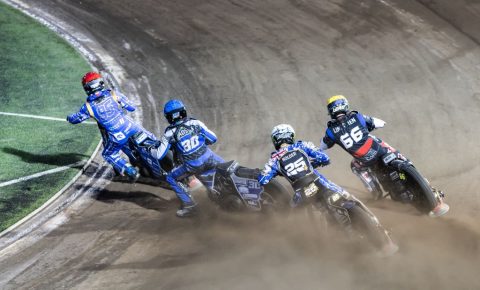 Speedway Grand Prix w końcu zawita do Manchesteru! Brytyjczycy liczą na sukces swoich gwiazd
