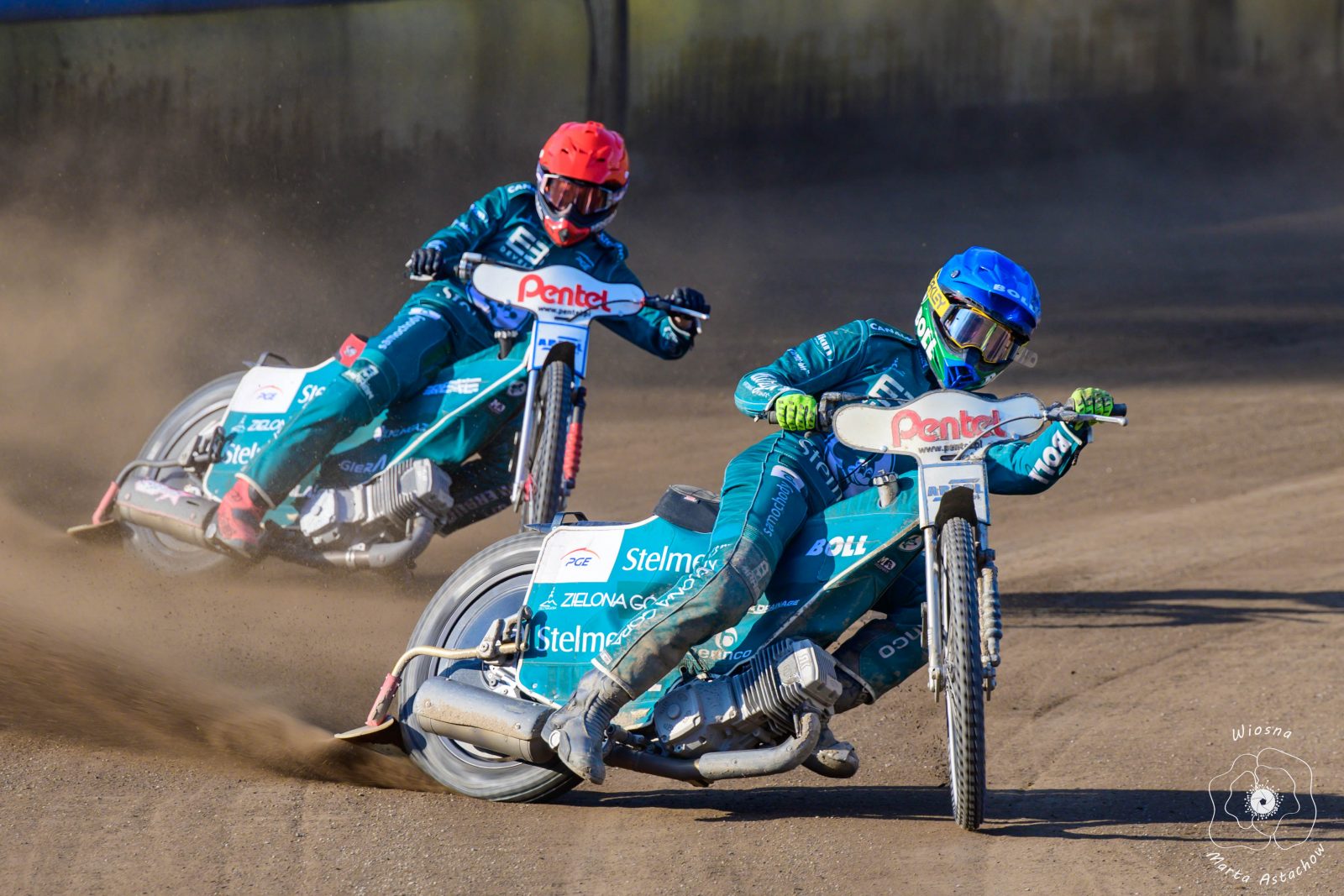 SGB Premiership. Wyciągają asy z rękawa! Ważne wzmocnienia czołowego klubu z Anglii!