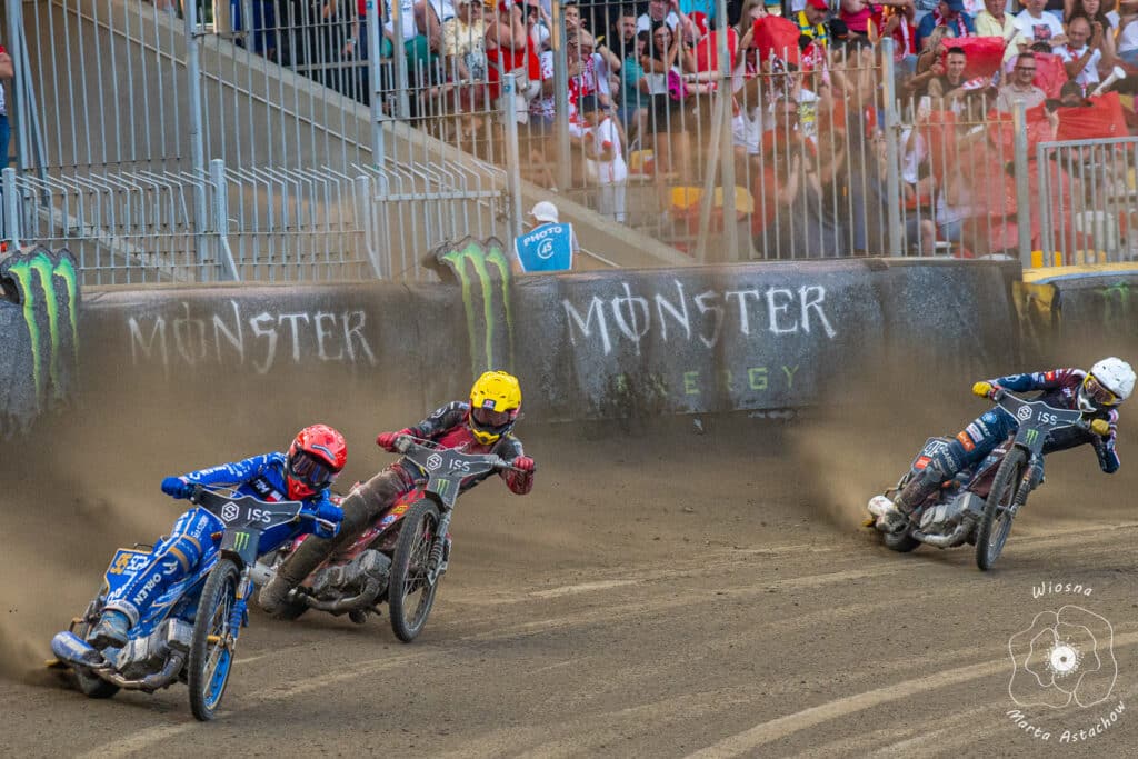 Gdzie oglądać Grand Prix w Gorzowie 2025