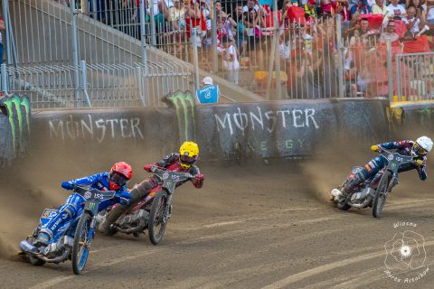 Gdzie oglądać Grand Prix w Gorzowie 2025?! Transmisje, streamy