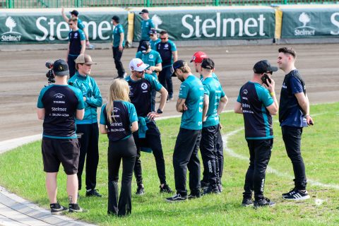 Piotr Protasiewicz dumny z Falubazu! „Zdecydowanie najlepsze zawody w sezonie”