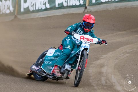 Ekstraliga U24: starcie na szczycie w Lesznie! Fatalny występ Ratajczaka!