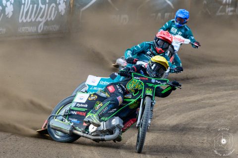 Żużel. Rohan Tungate nareszcie znalazł to „coś”?! Australijczyk nie zaliczył tak dobrego występu od dawna!