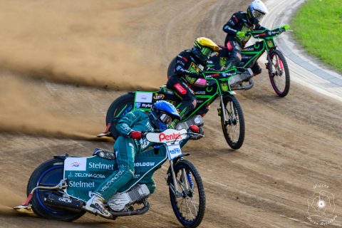 ROW Rybnik jedzie do Zielonej Góry bronić zaliczki! [Składy awizowane]