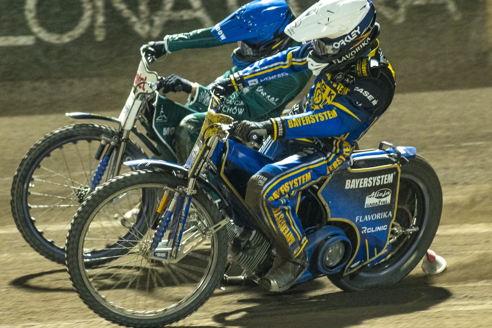 GKM Grudziądz Jakub Miśkowiak