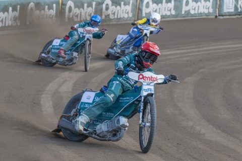 Falubaz Zielona Góra szykuje transferowe bomby?! Kubera i Lebiediew blisko podpisu, a co z pozycją U24?