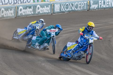 Falubaz Zielona Góra walczy o Play-off! Czy Anioły obronią twierdzę?! [ZAPOWIEDŹ]