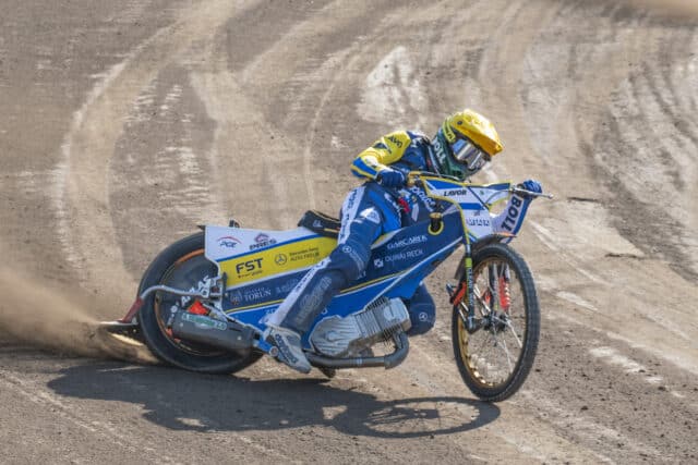 Mikkel Michelsen jechał z drobnym urazem?!  &#8222;To moja wina&#8221;