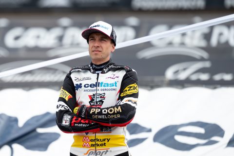 Jamróg wraca do ROW Rybnik z jasnym celem. „To był naturalny kierunek”