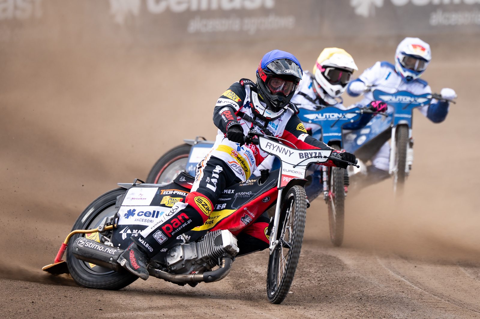 Wł&oacute;kniarz Częstochowa