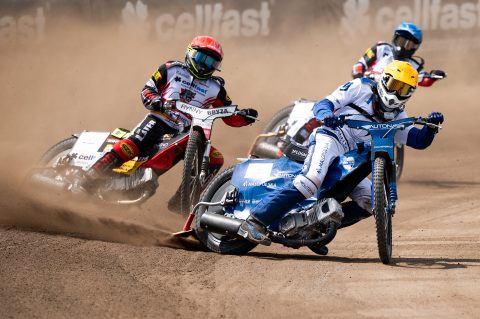 Bój o utrzymanie Unia Tarnów – Orzeł Łódź! Znamy składy awizowane