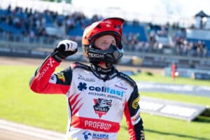 Tobiasz Musielak pod lupą! Trener Wilków Krosno mówi wprost