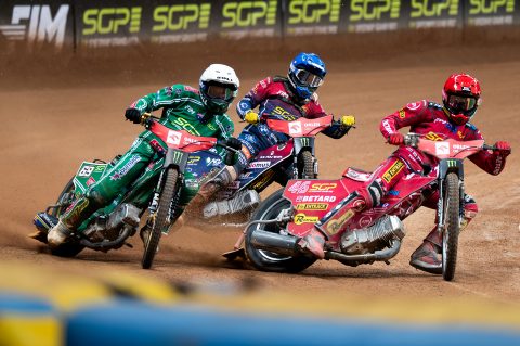 Transmisja na żywo Grand Prix na żużlu w Malilli 2025!