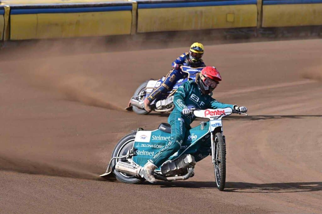 EKSTRALIGA U24. Kontuzja zawodnika Sparty? Fatalna postawa juniorów GKM, szok w Rybniku! 3 c59b79bf 968e 41e9 b283 493d6a2ecfa1