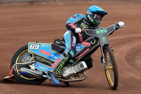 Liga duńska. 3 pogromy w SpeedwayLigaen! Indywidualny popis Doyle’a