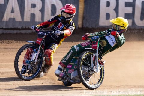 Żużel. Włókniarz Częstochowa podejmuje Spartę Wrocław. Kto wygra pod Jasną Górą?