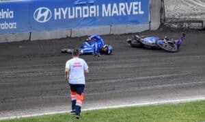 Wynik meczu w Łodzi do zmiany?