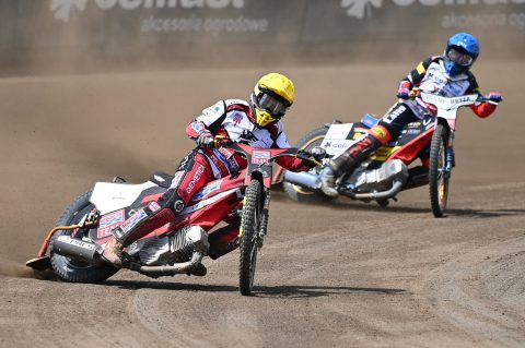 Tabela Metalkas 2. Ekstraligi. Polonia liderem! Stal coraz bliżej play-off