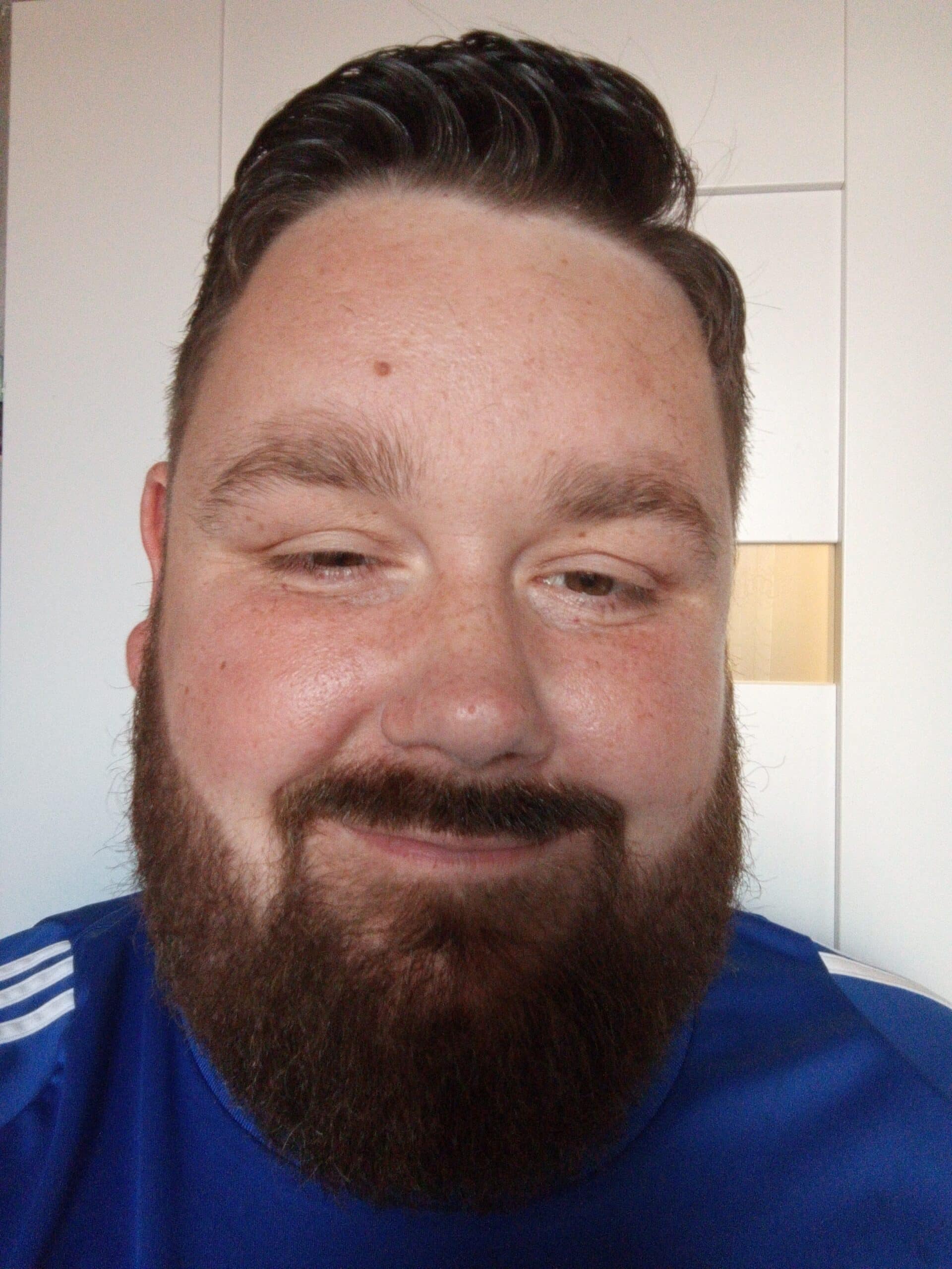 Avatar Patryk Skrzydłowski