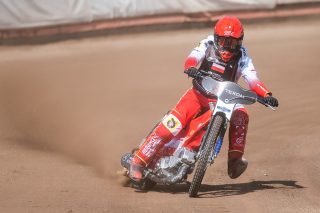 Żużel dzisiaj 22 sierpnia. Polska jedzie o złoto! Finał DME U24 w Grudziądzu